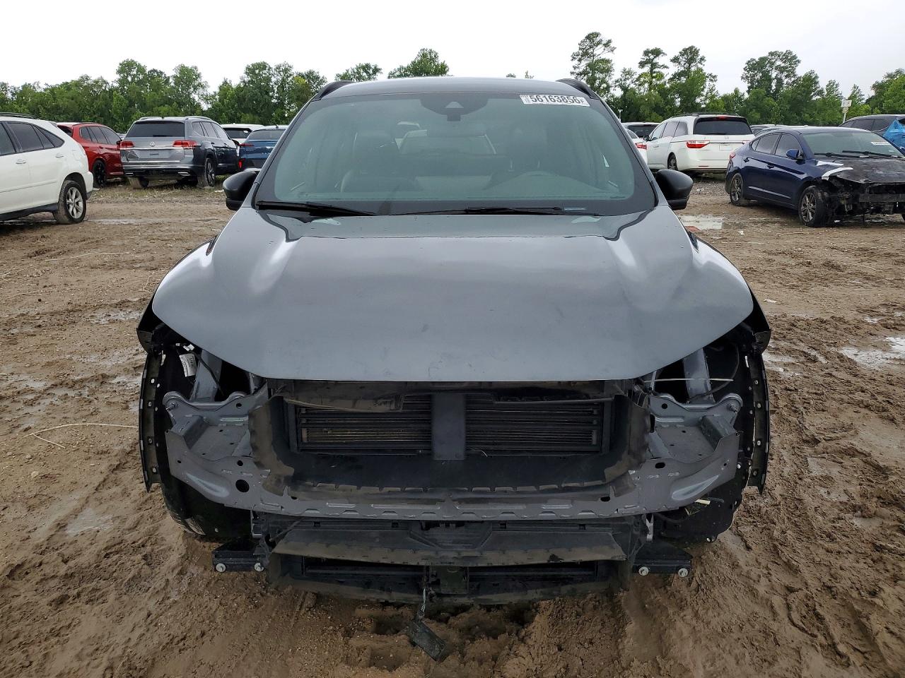 2023 FORD ESCAPE ST LINE — снимка 5