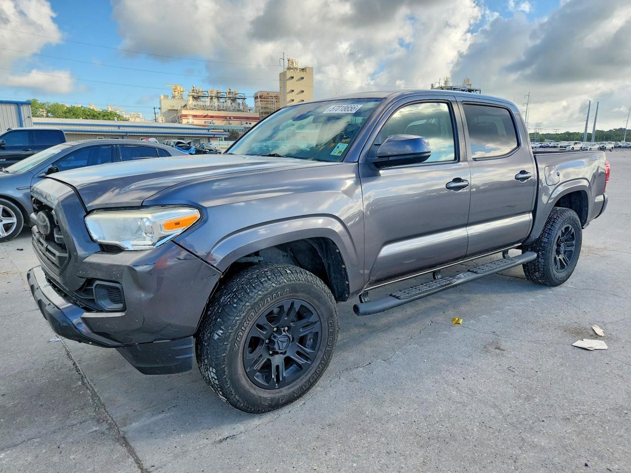 2019 TOYOTA TACOMA SR