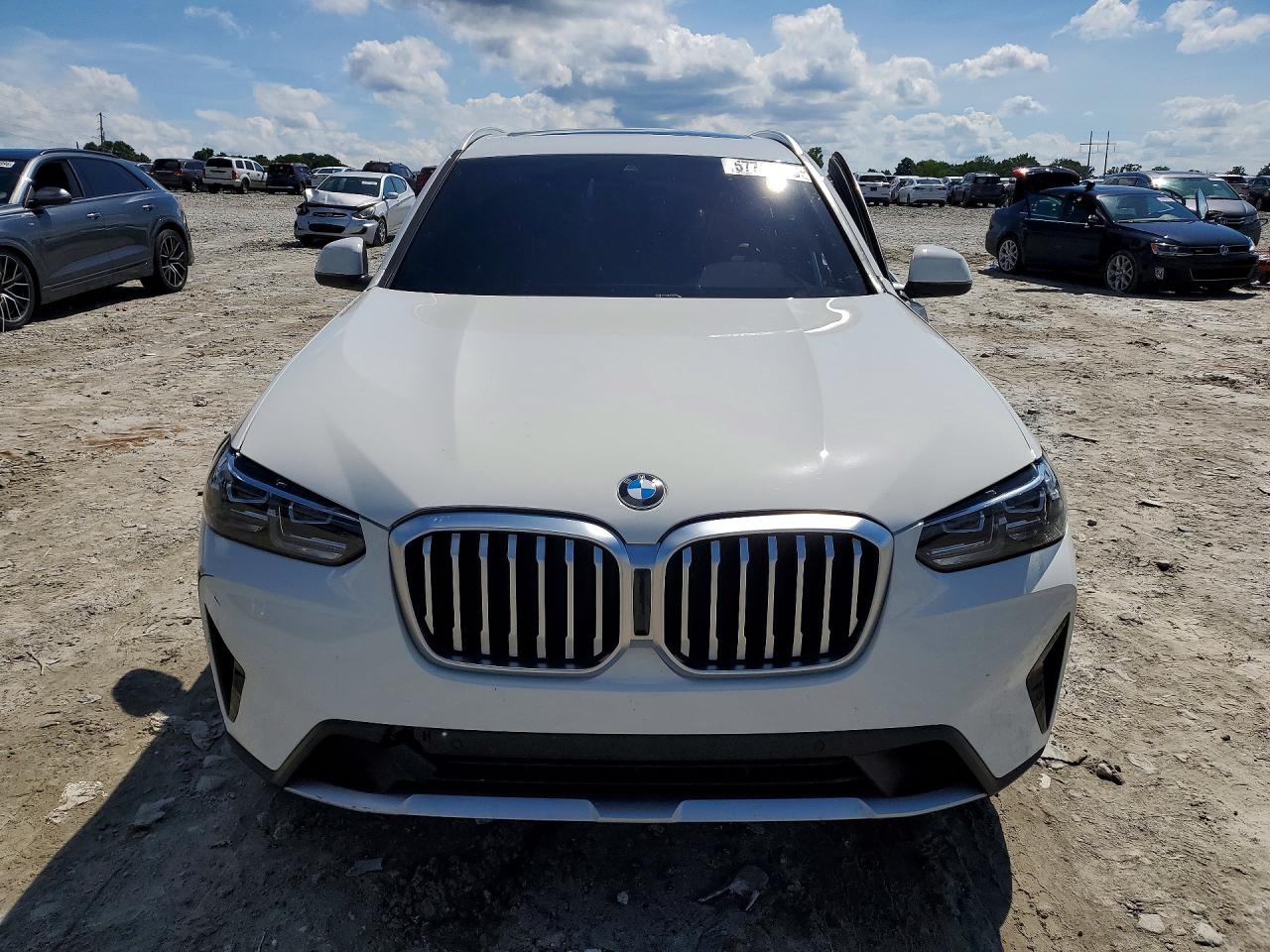 2023 BMW X3 SDRIVE30I — снимка 5