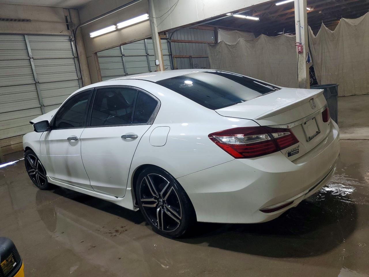 2016 HONDA ACCORD SPORT — снимка 2