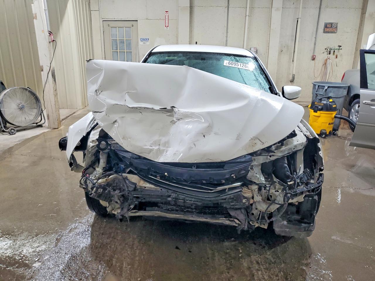 2016 HONDA ACCORD SPORT — снимка 5