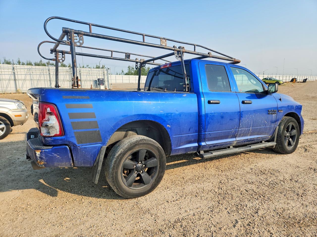 2017 RAM 1500 ST — снимка 3