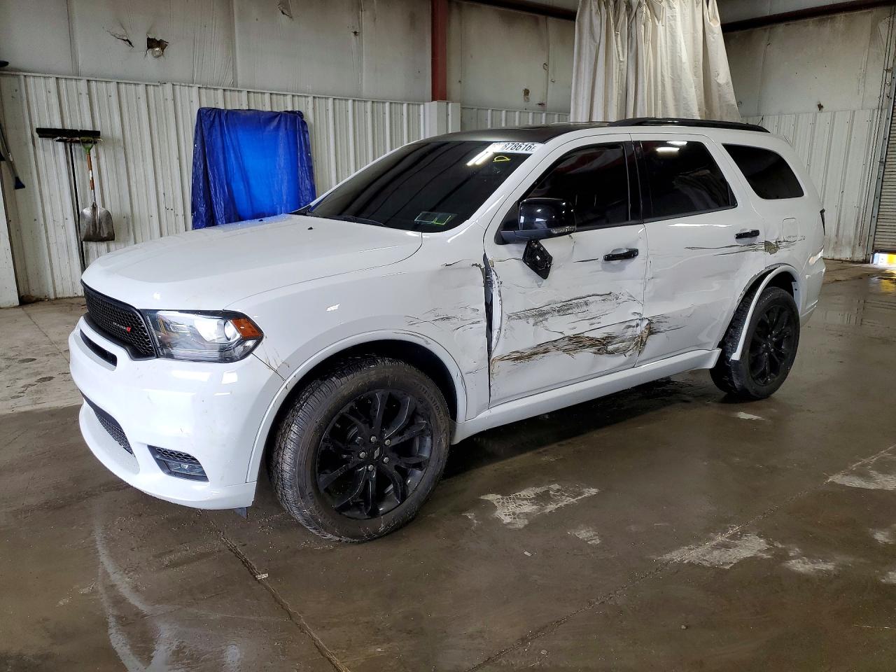 2020 DODGE DURANGO GT