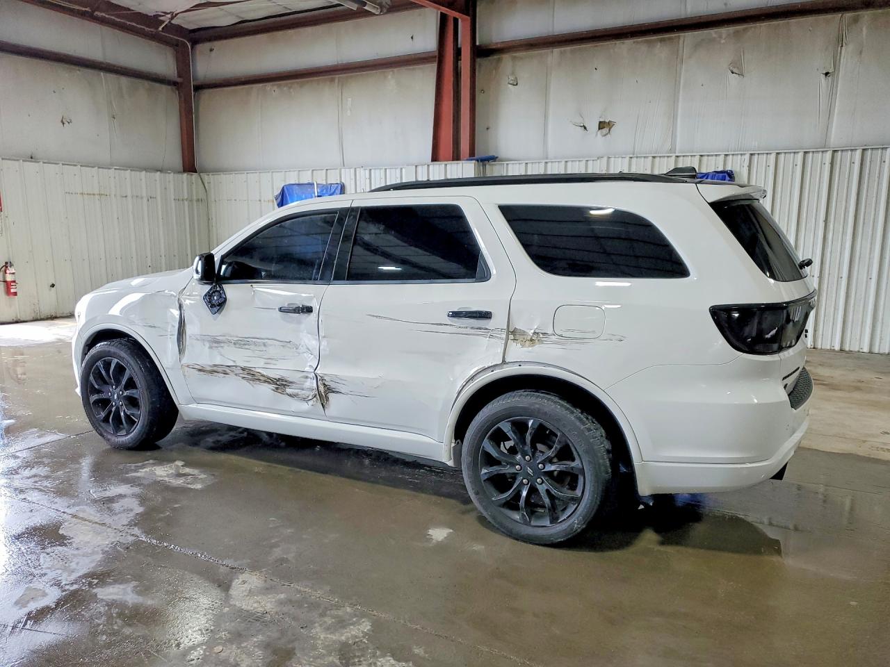 2020 DODGE DURANGO GT — снимка 2