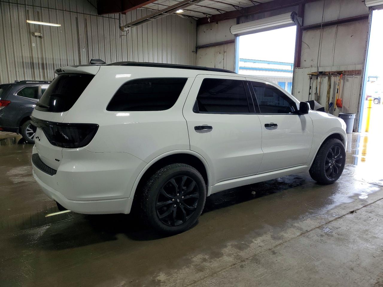 2020 DODGE DURANGO GT — снимка 3