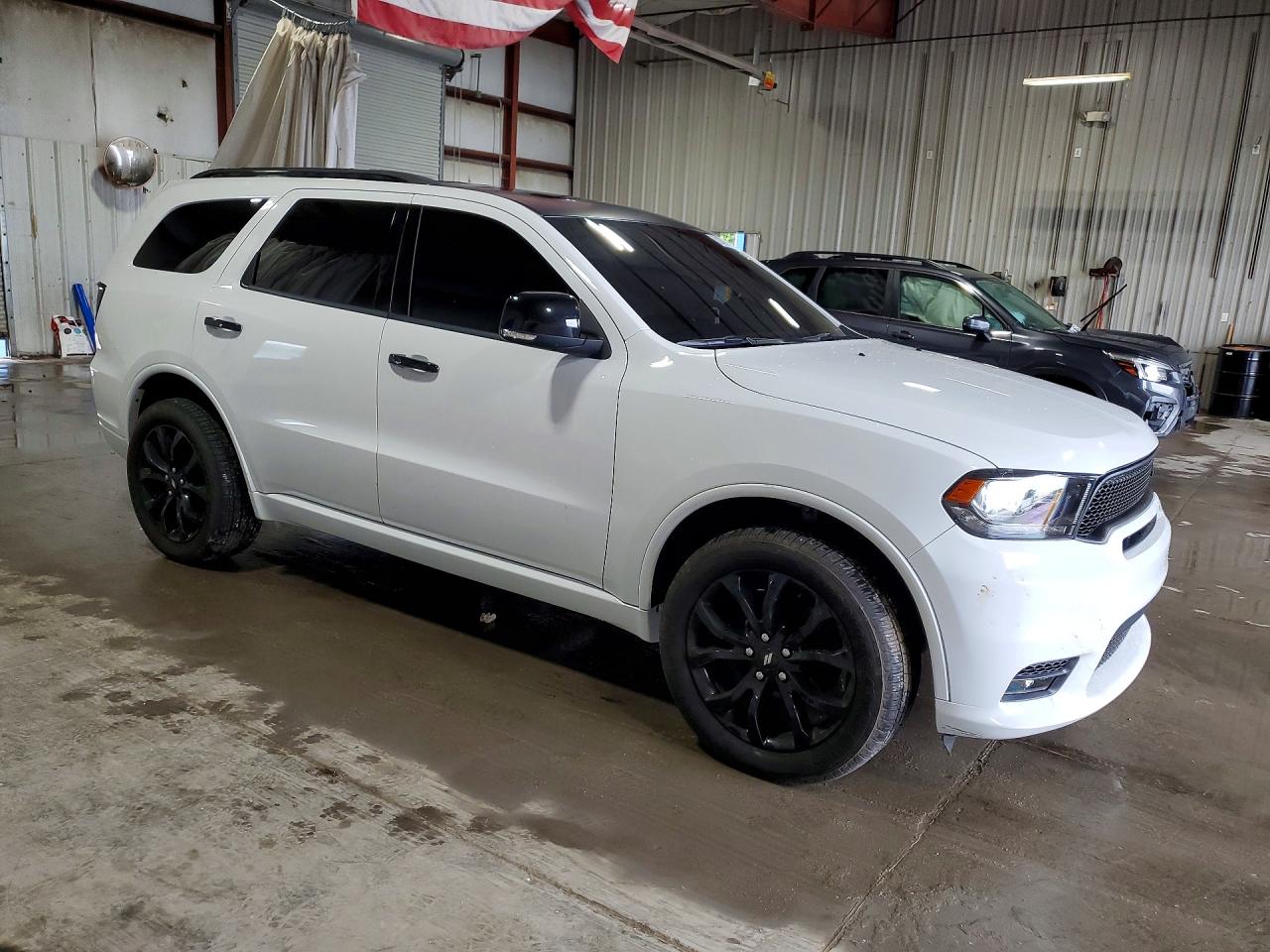 2020 DODGE DURANGO GT — снимка 4
