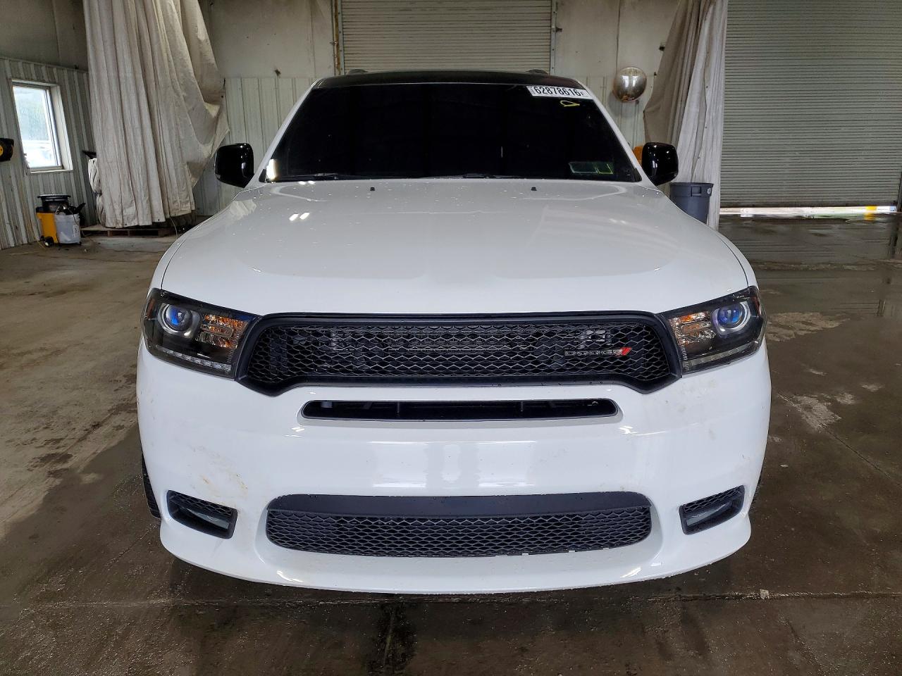 2020 DODGE DURANGO GT — снимка 5