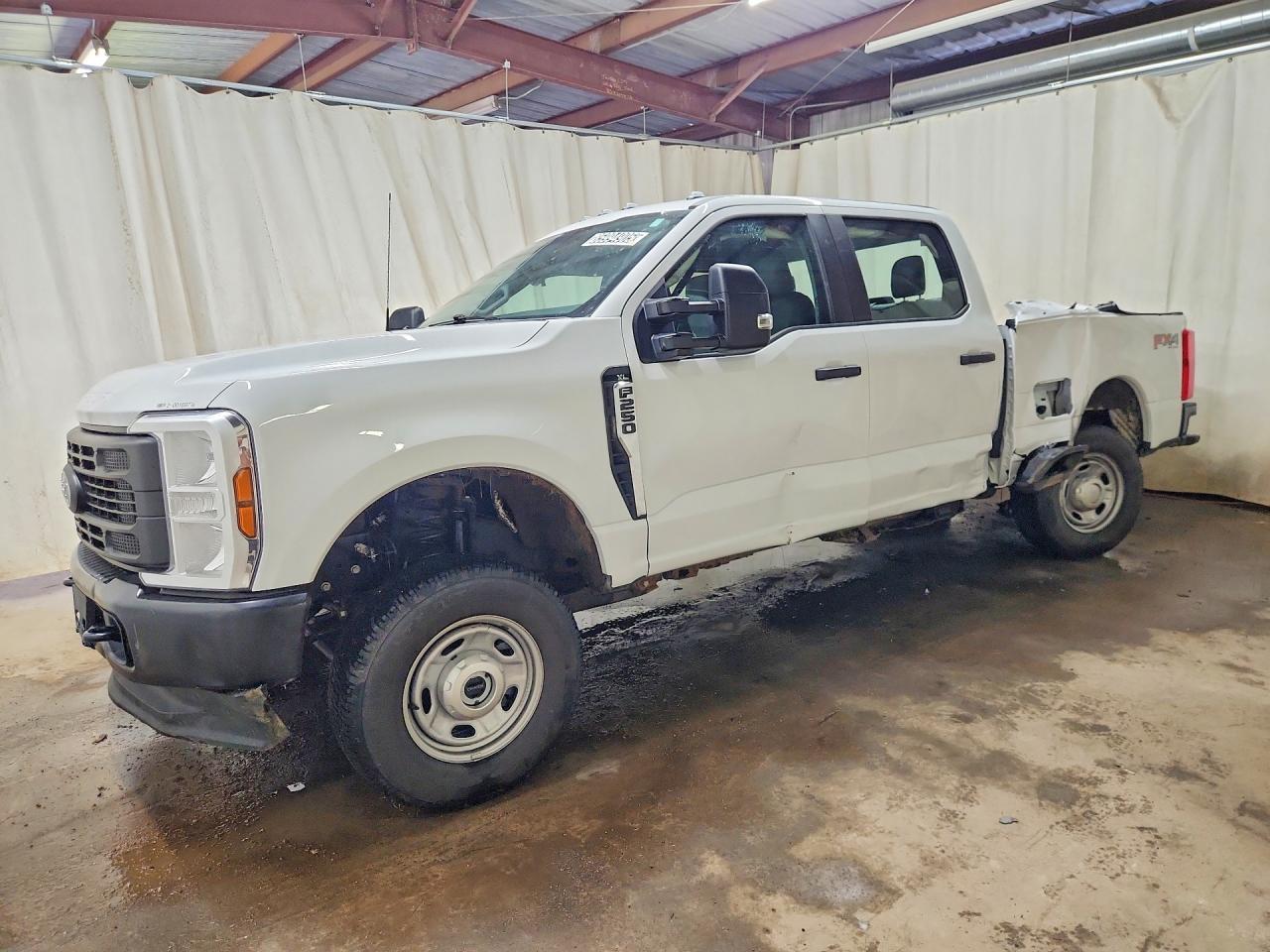 2026 FORD F250 SUPER DUTY