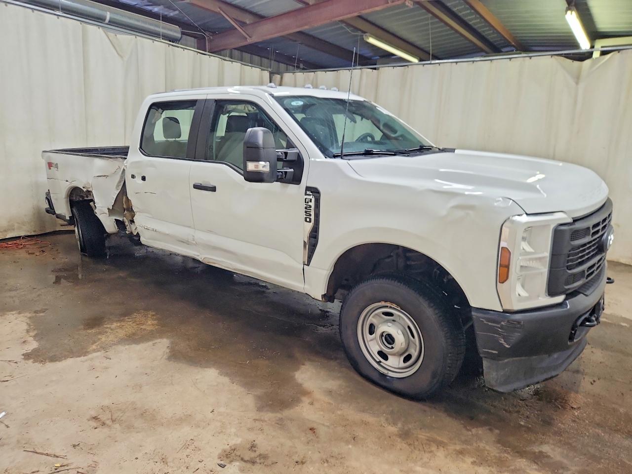 2026 FORD F250 SUPER DUTY — снимка 4
