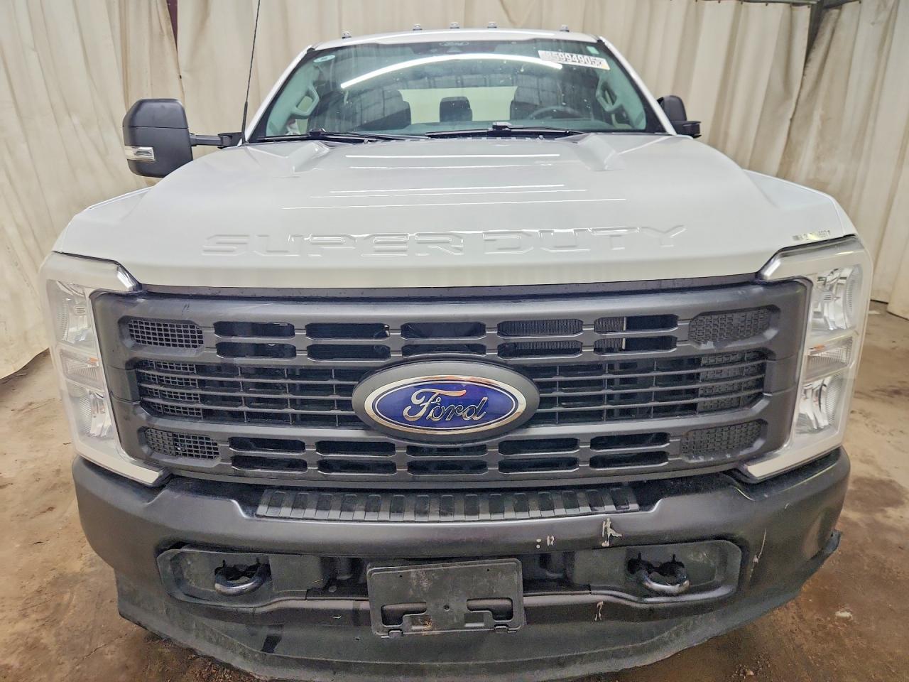 2026 FORD F250 SUPER DUTY — снимка 5