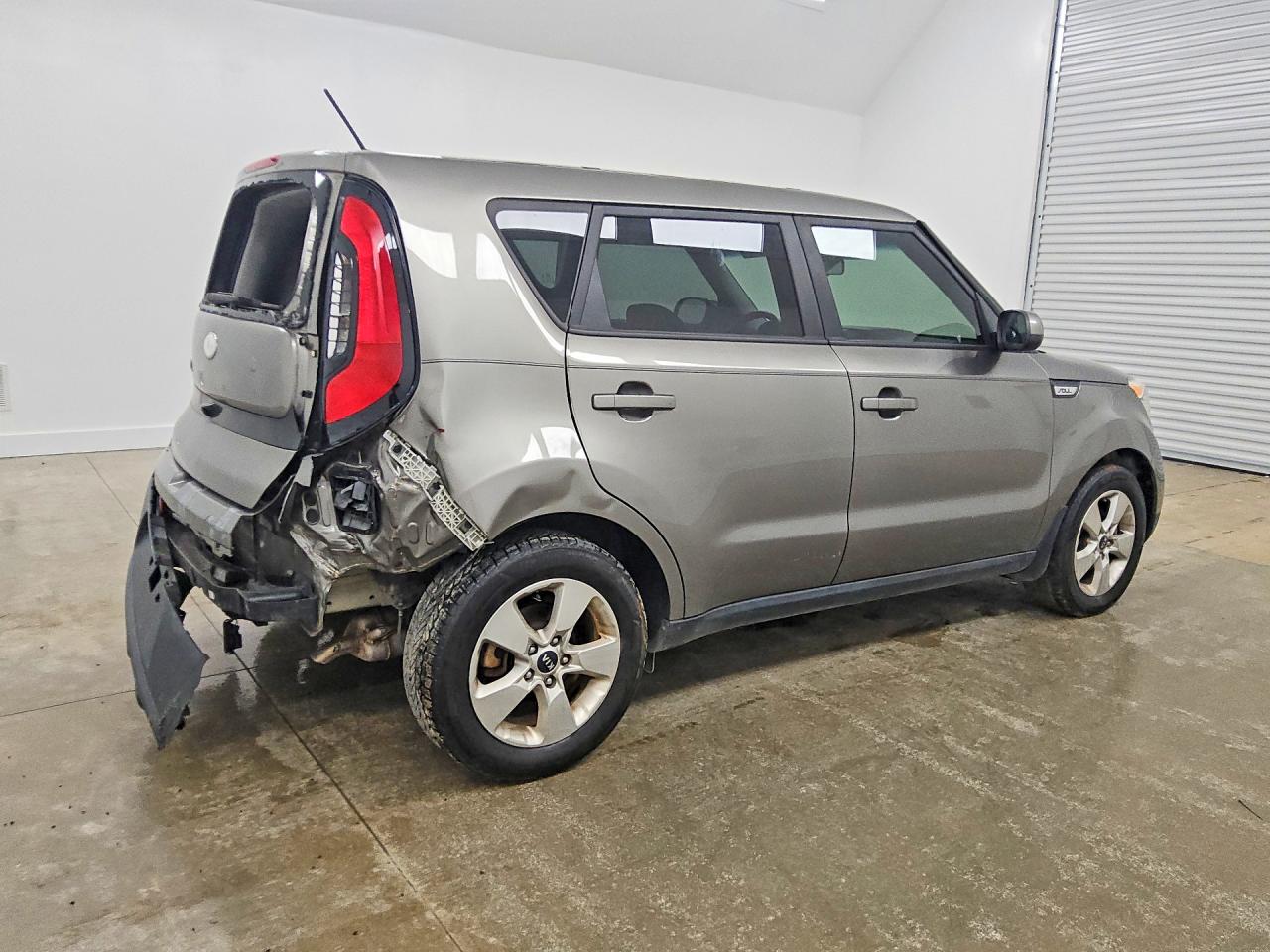 2019 KIA SOUL BASE — снимка 3