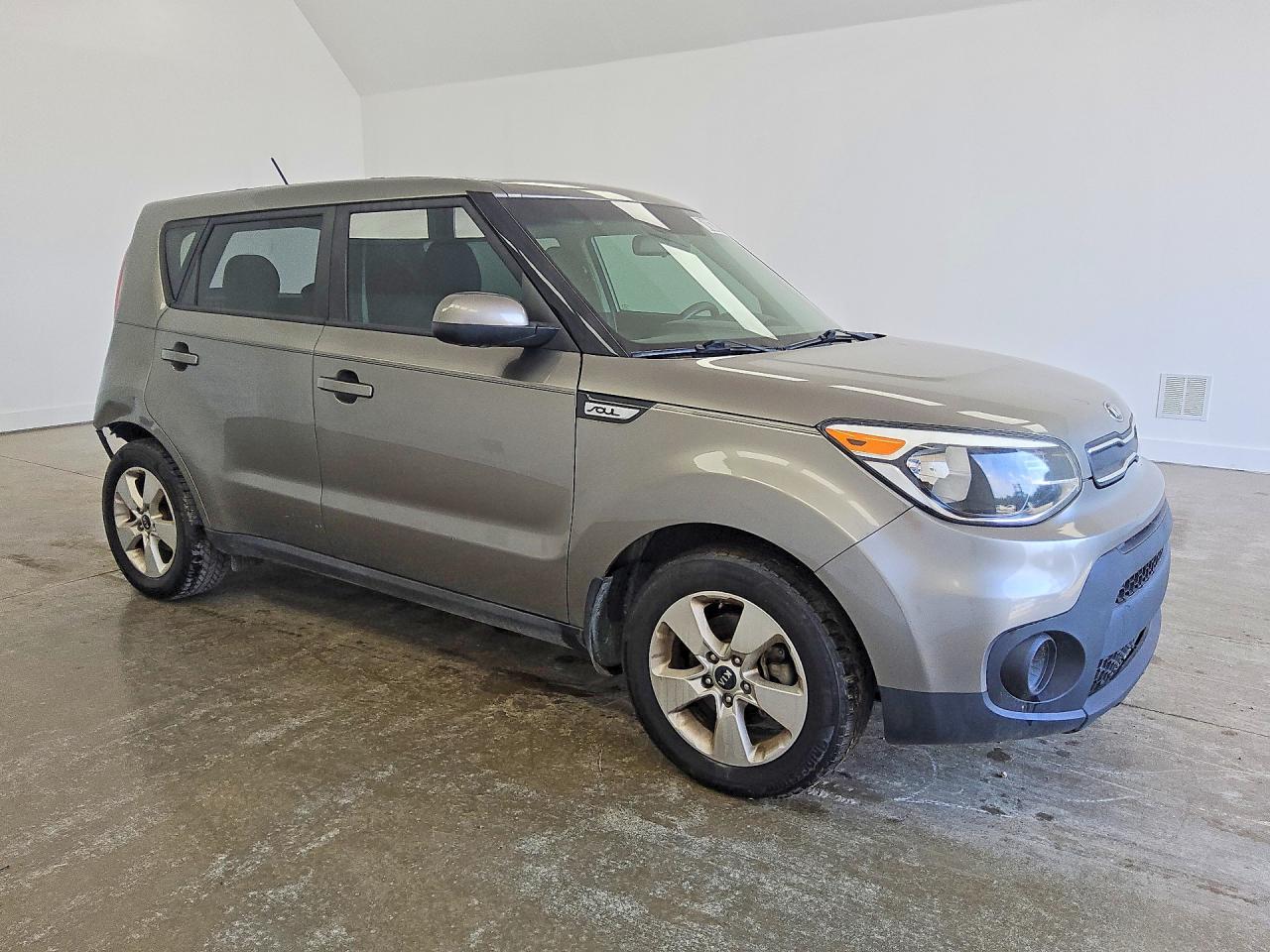 2019 KIA SOUL BASE — снимка 4