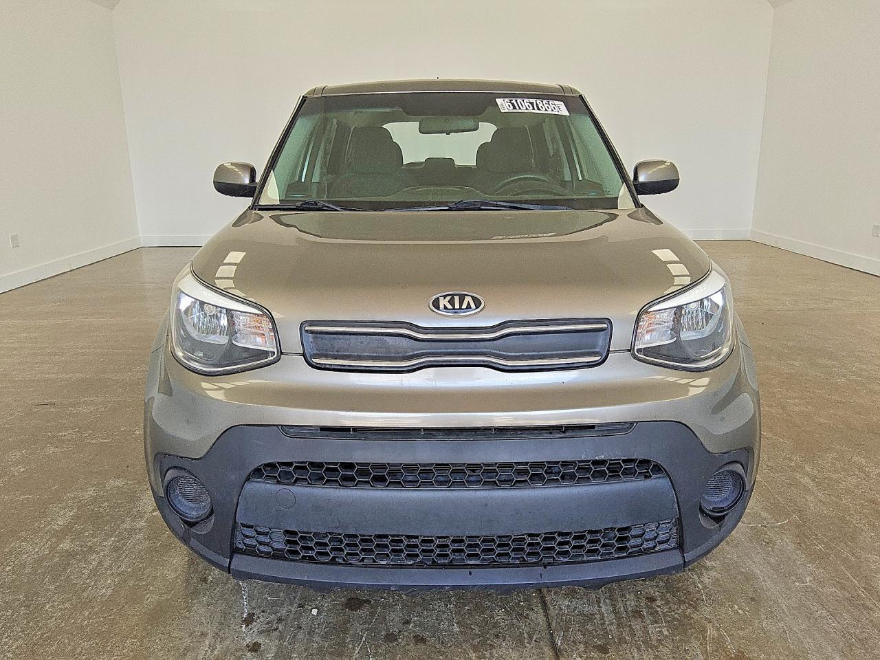 2019 KIA SOUL BASE — снимка 5