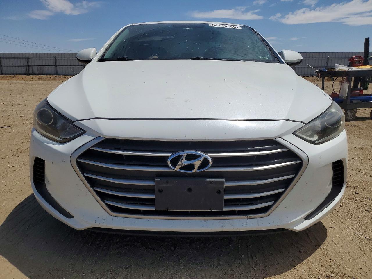2018 HYUNDAI ELANTRA SEL — снимка 5