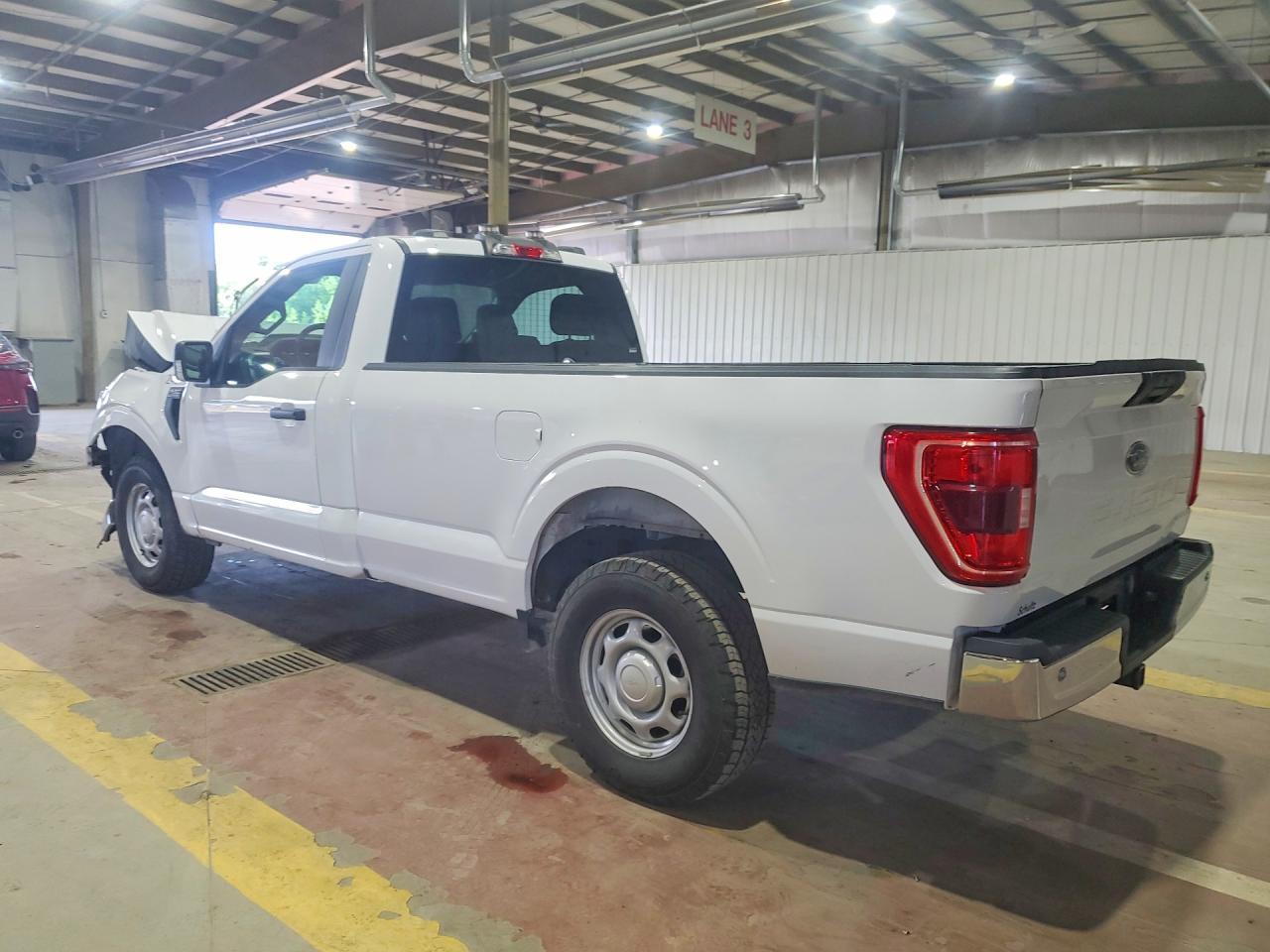 2023 FORD F150 — снимка 2