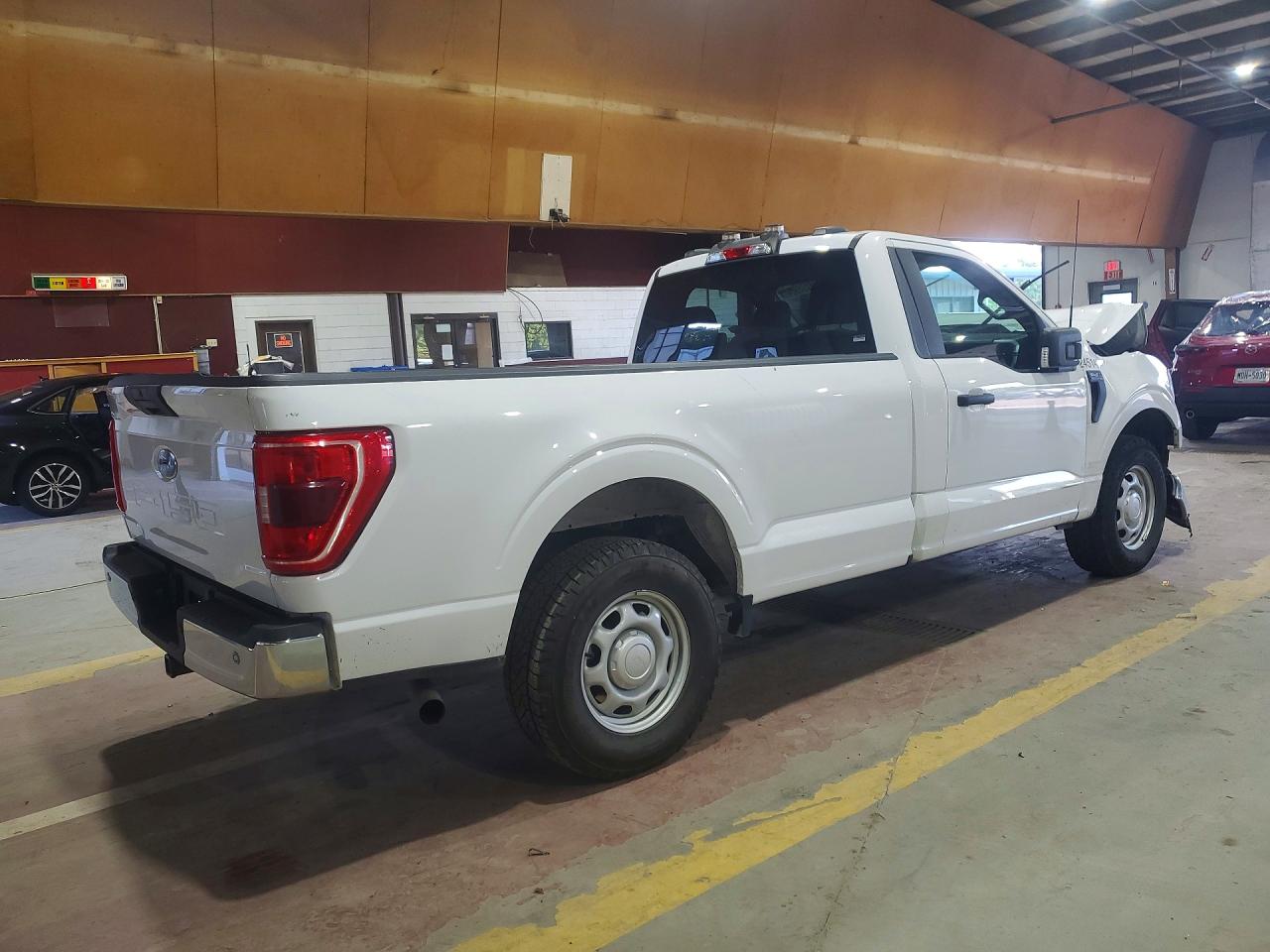 2023 FORD F150 — снимка 3