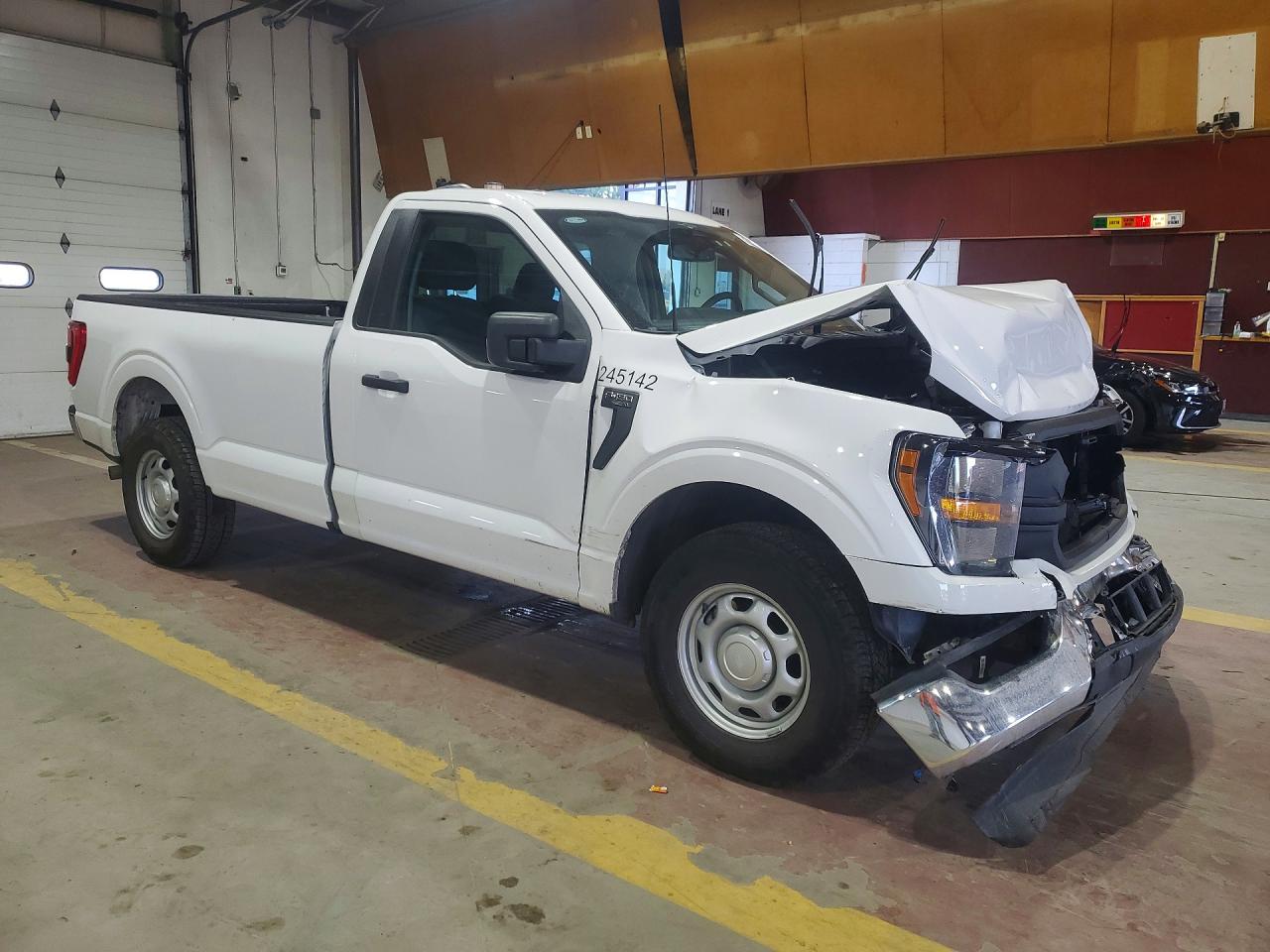 2023 FORD F150 — снимка 4