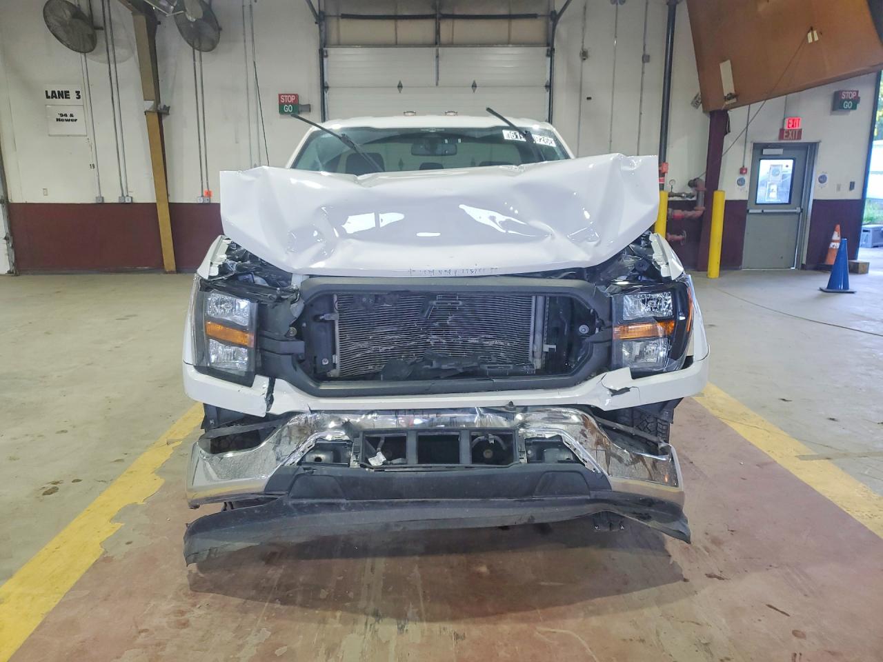 2023 FORD F150 — снимка 5