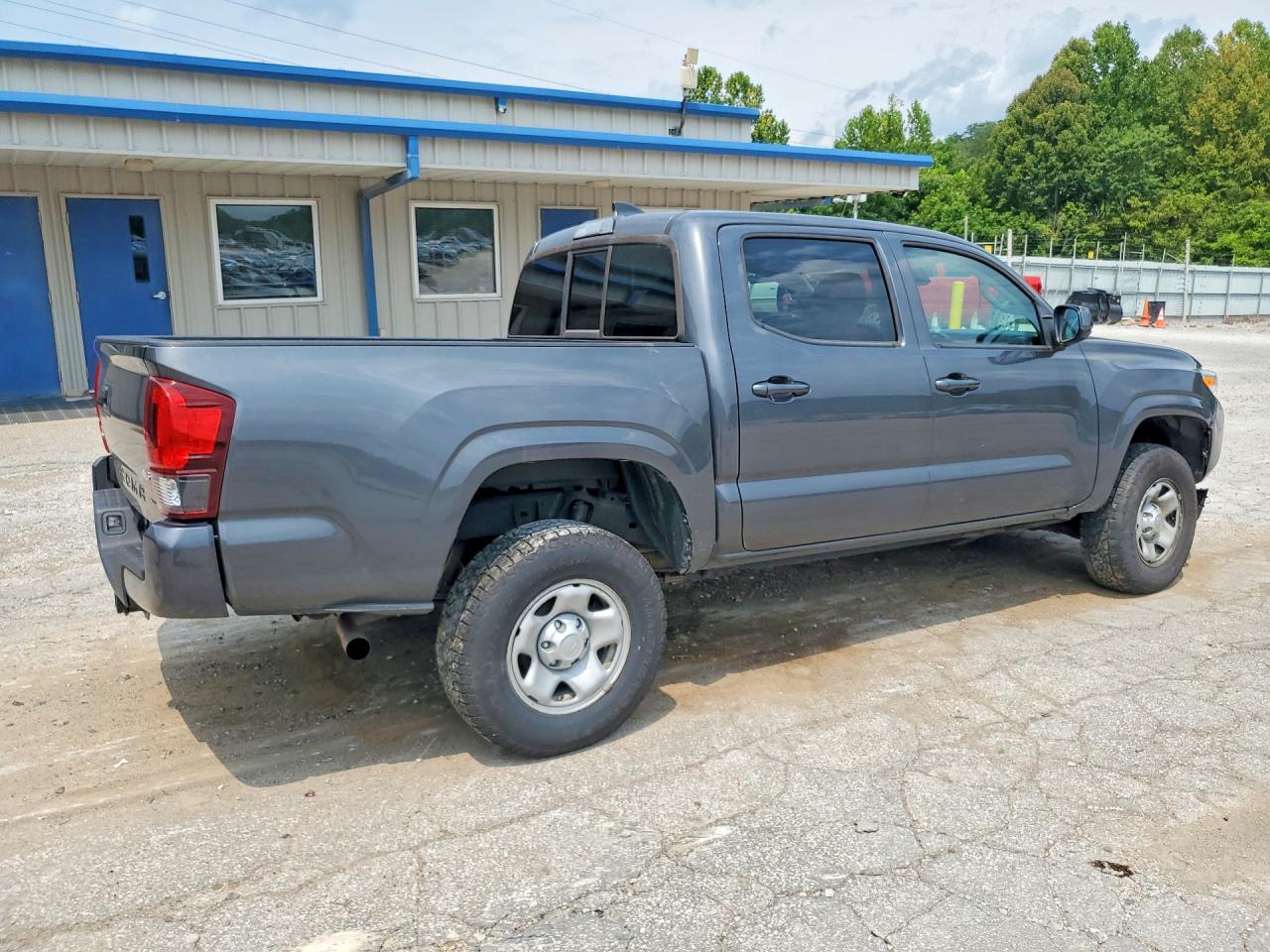 2020 TOYOTA TACOMA SR V6 — снимка 3
