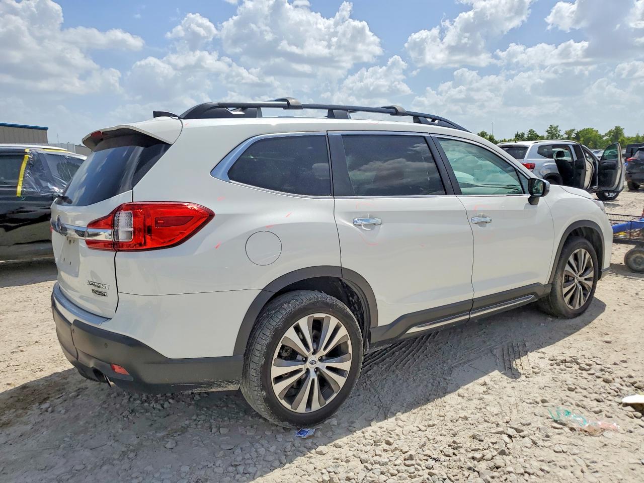 2020 SUBARU ASCENT TOURING — снимка 3