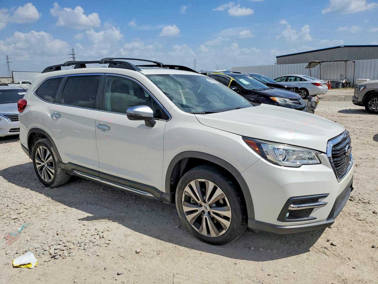 2020 SUBARU ASCENT TOURING — снимка 4