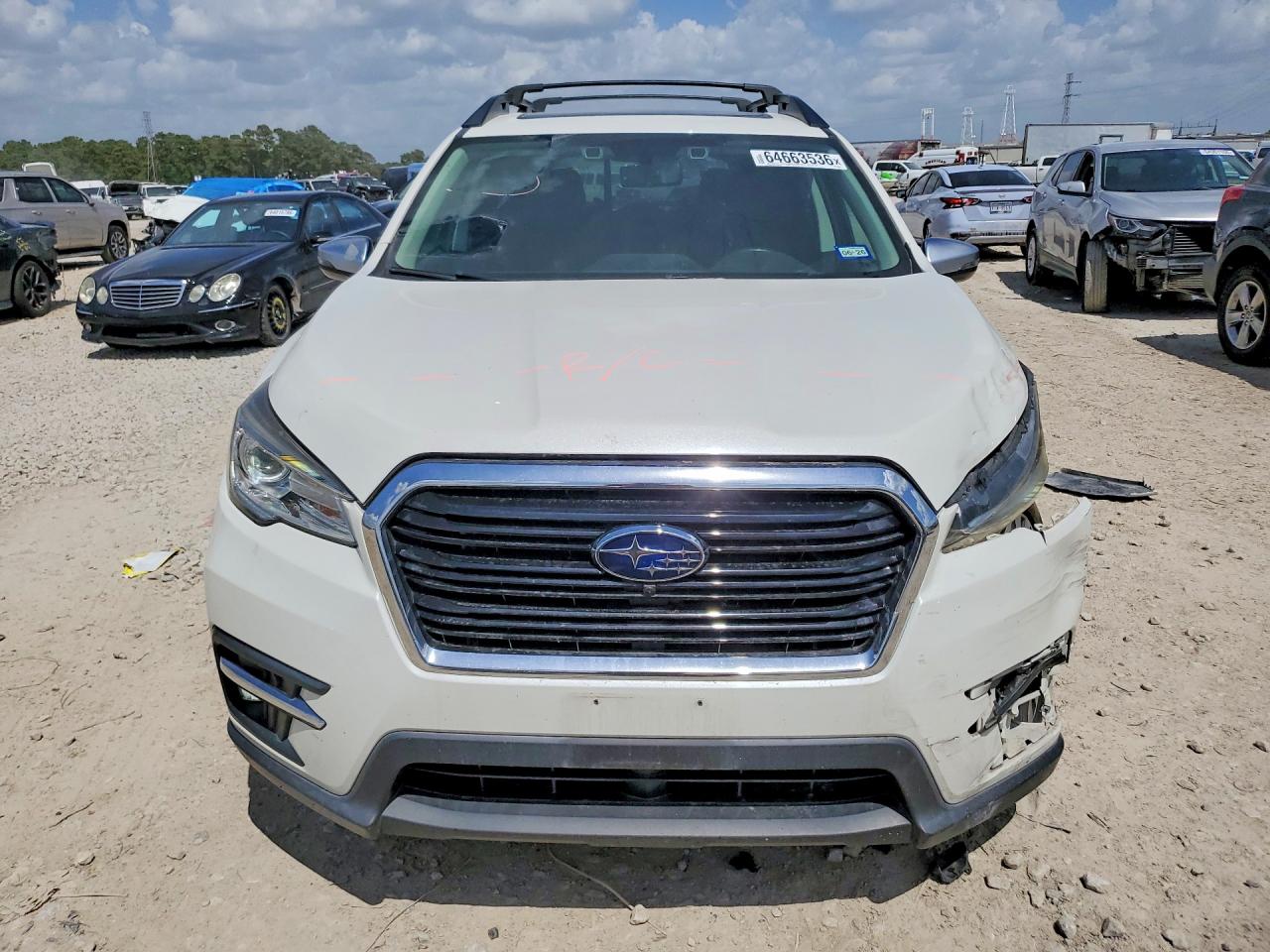 2020 SUBARU ASCENT TOURING — снимка 5