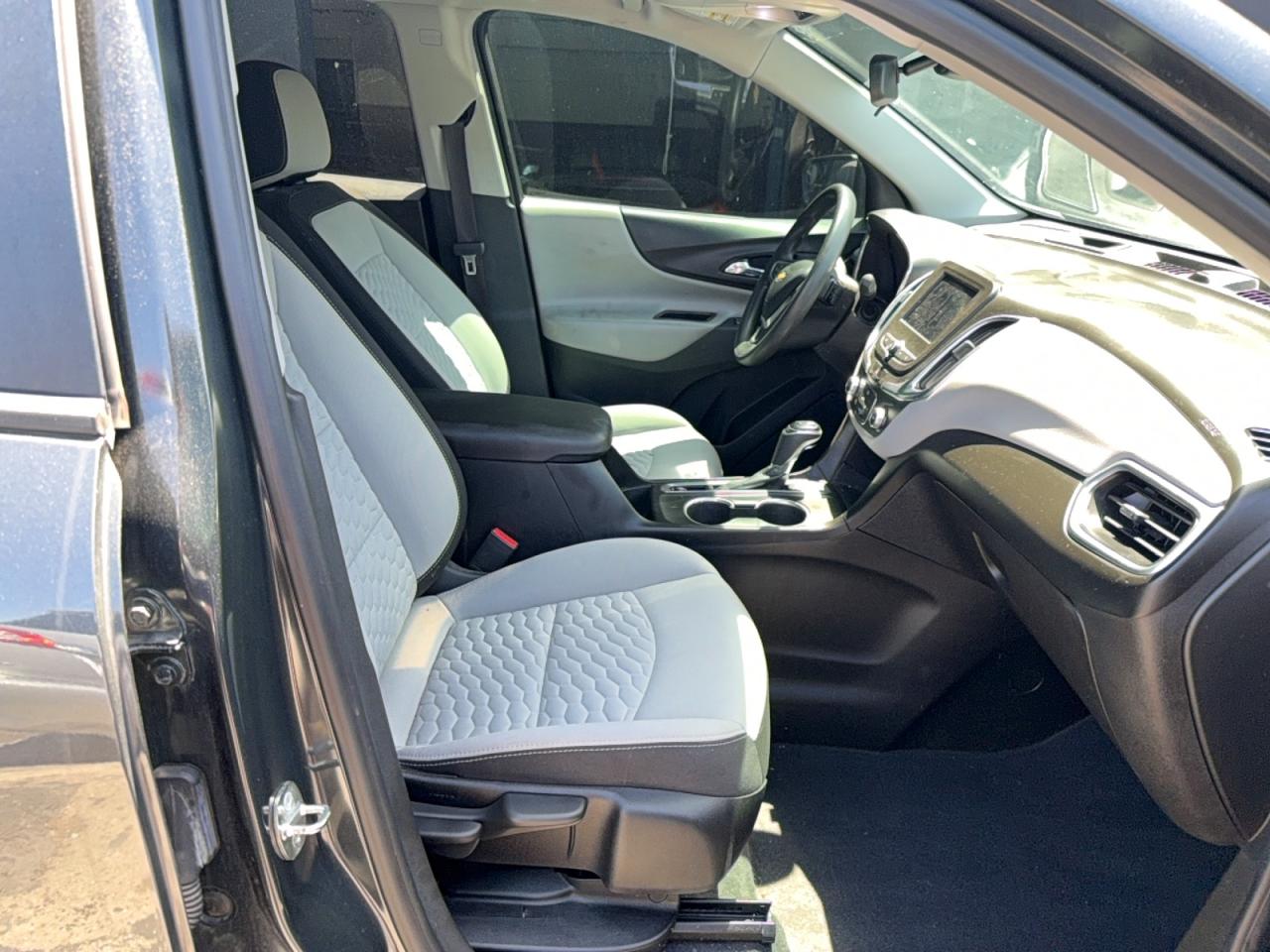 2020 CHEVROLET EQUINOX LS — снимка 5