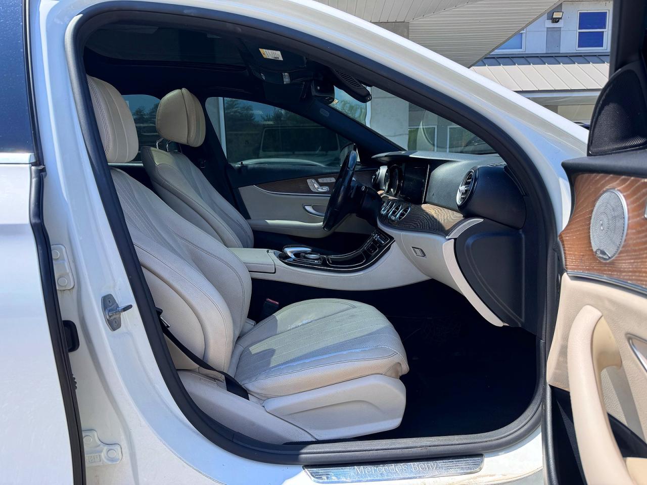 2017 MERCEDES-BENZ E 300 — снимка 5