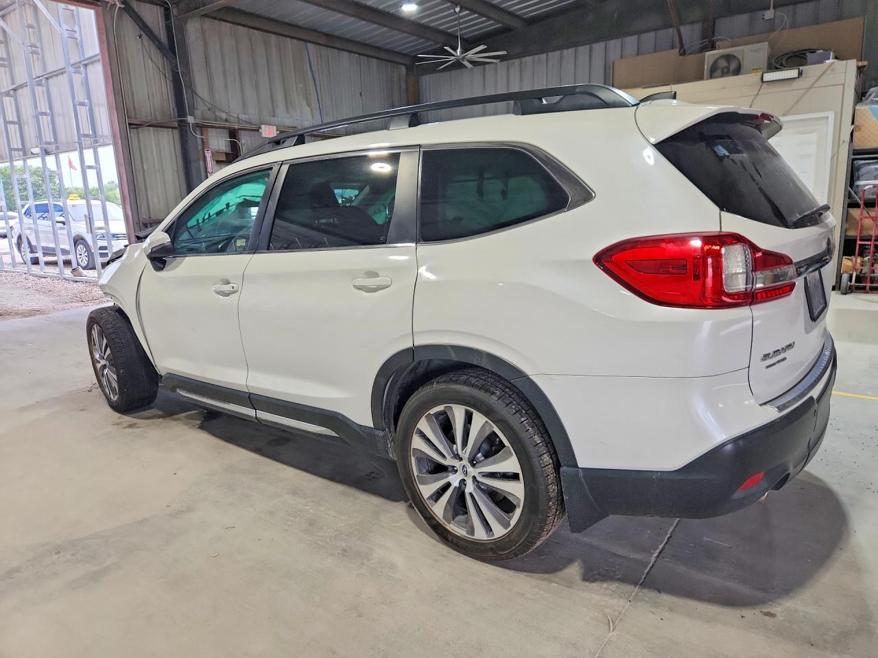 2021 SUBARU ASCENT LIMITED — снимка 2