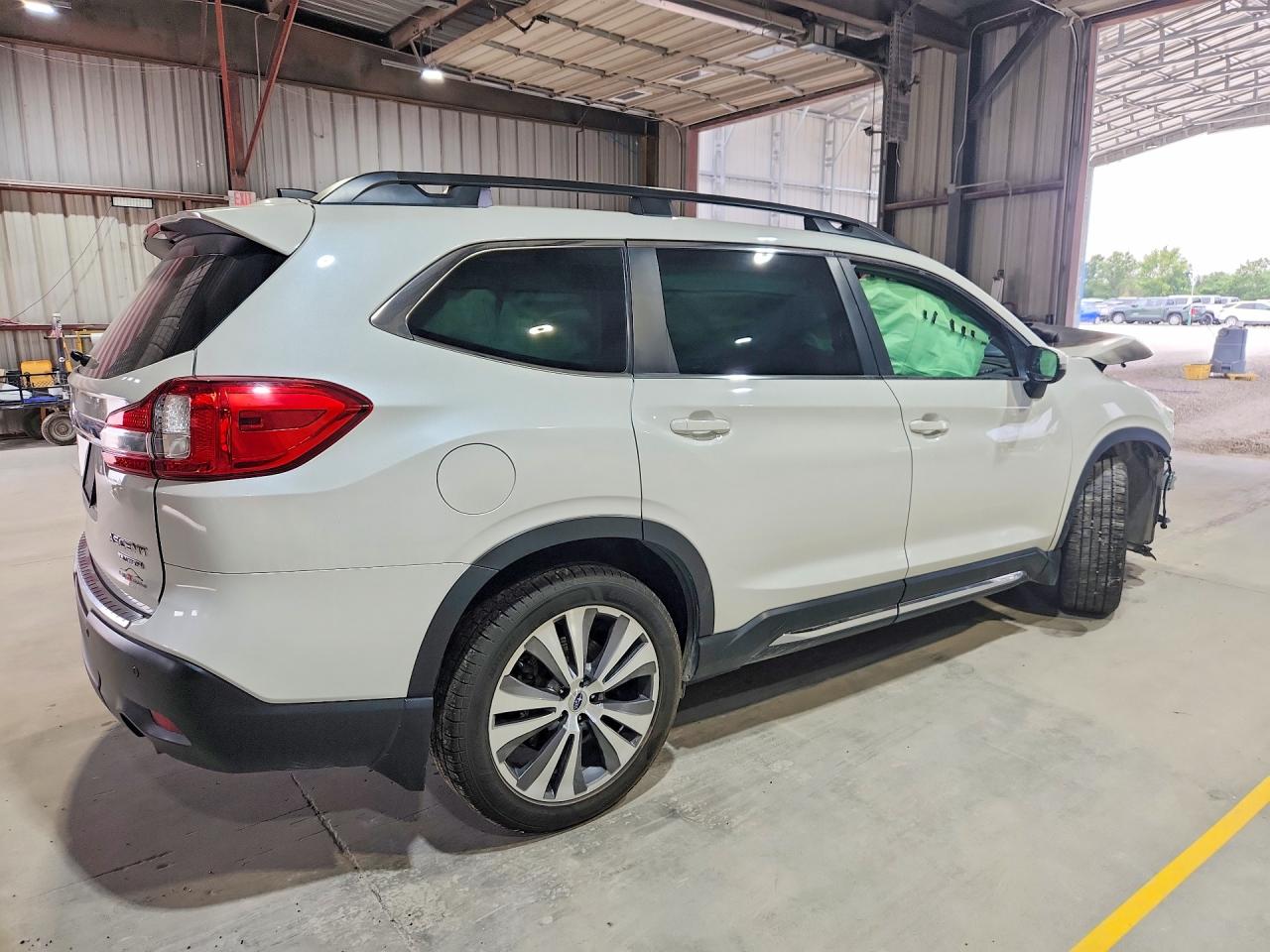 2021 SUBARU ASCENT LIMITED — снимка 3