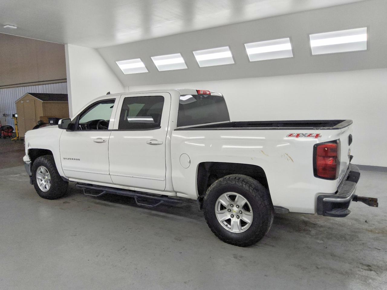 2015 CHEVROLET SILVERADO K1500 LT — снимка 2