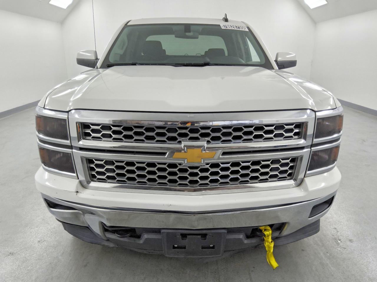2015 CHEVROLET SILVERADO K1500 LT — снимка 5