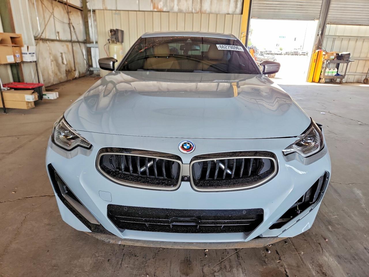 2022 BMW M240XI — снимка 5
