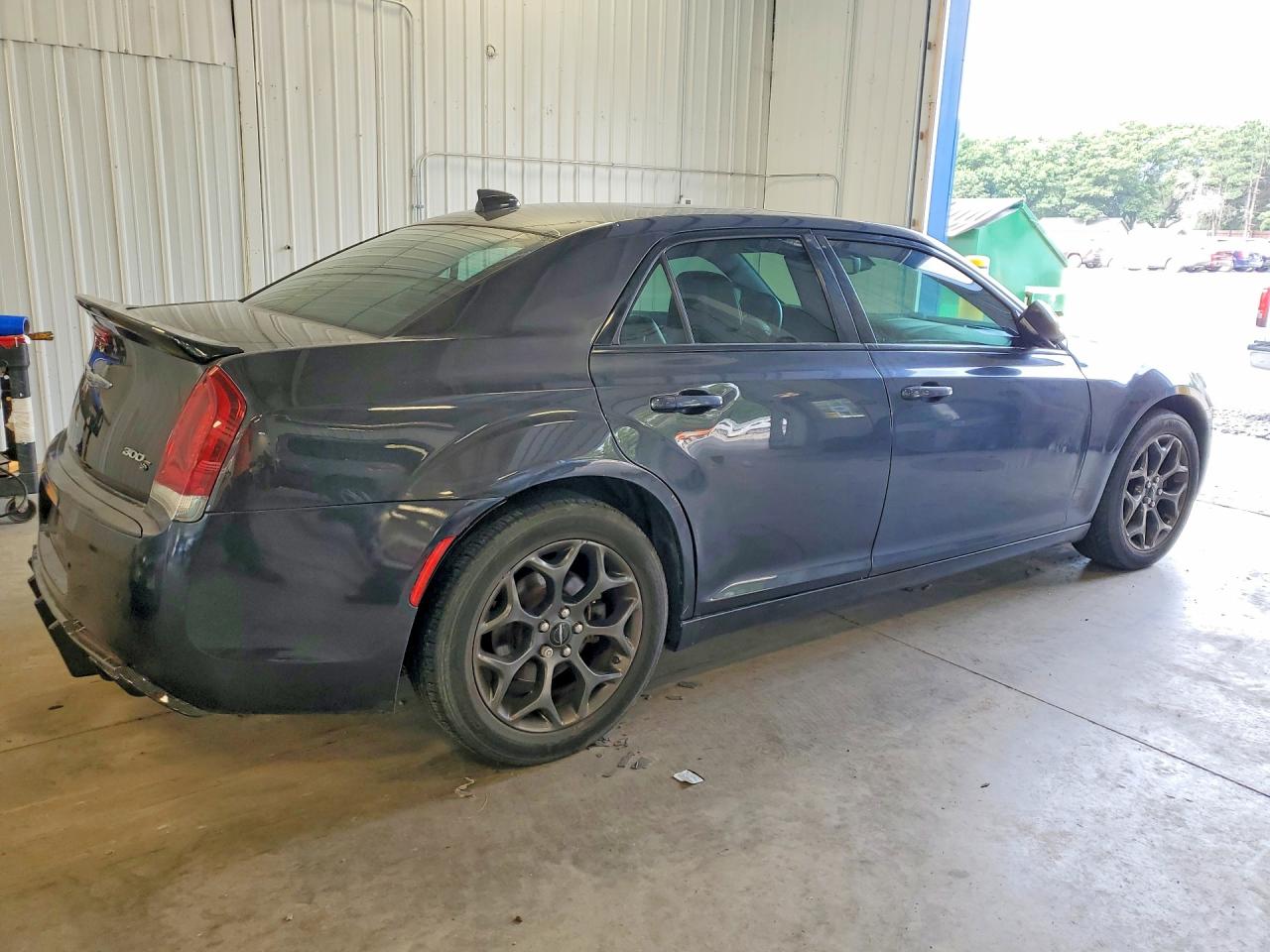 2016 CHRYSLER 300 S — снимка 3