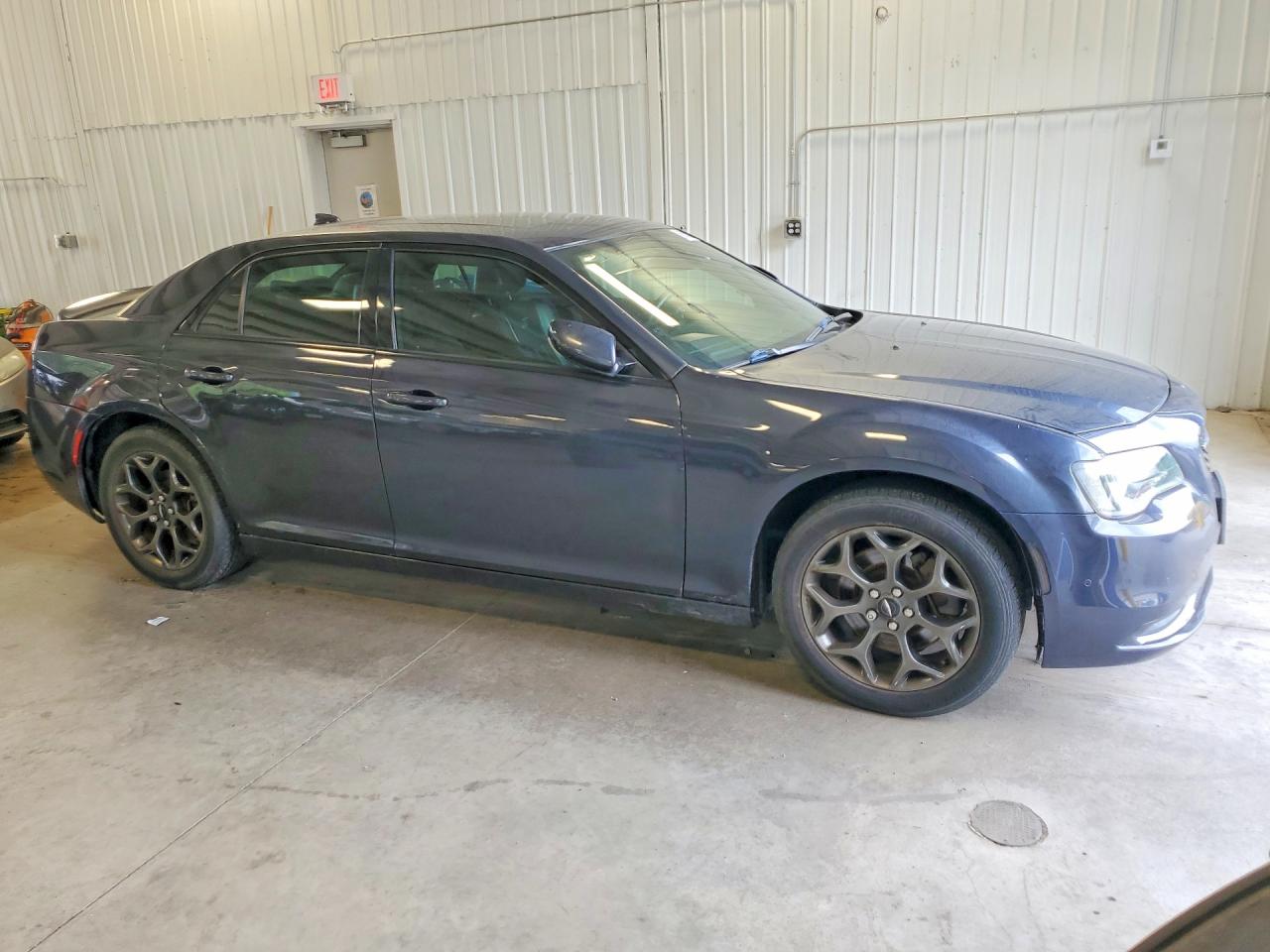 2016 CHRYSLER 300 S — снимка 4