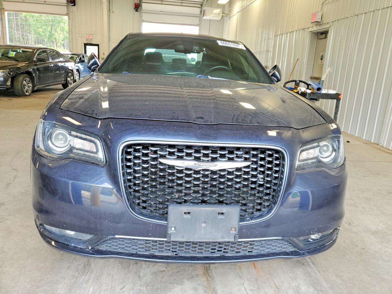 2016 CHRYSLER 300 S — снимка 5