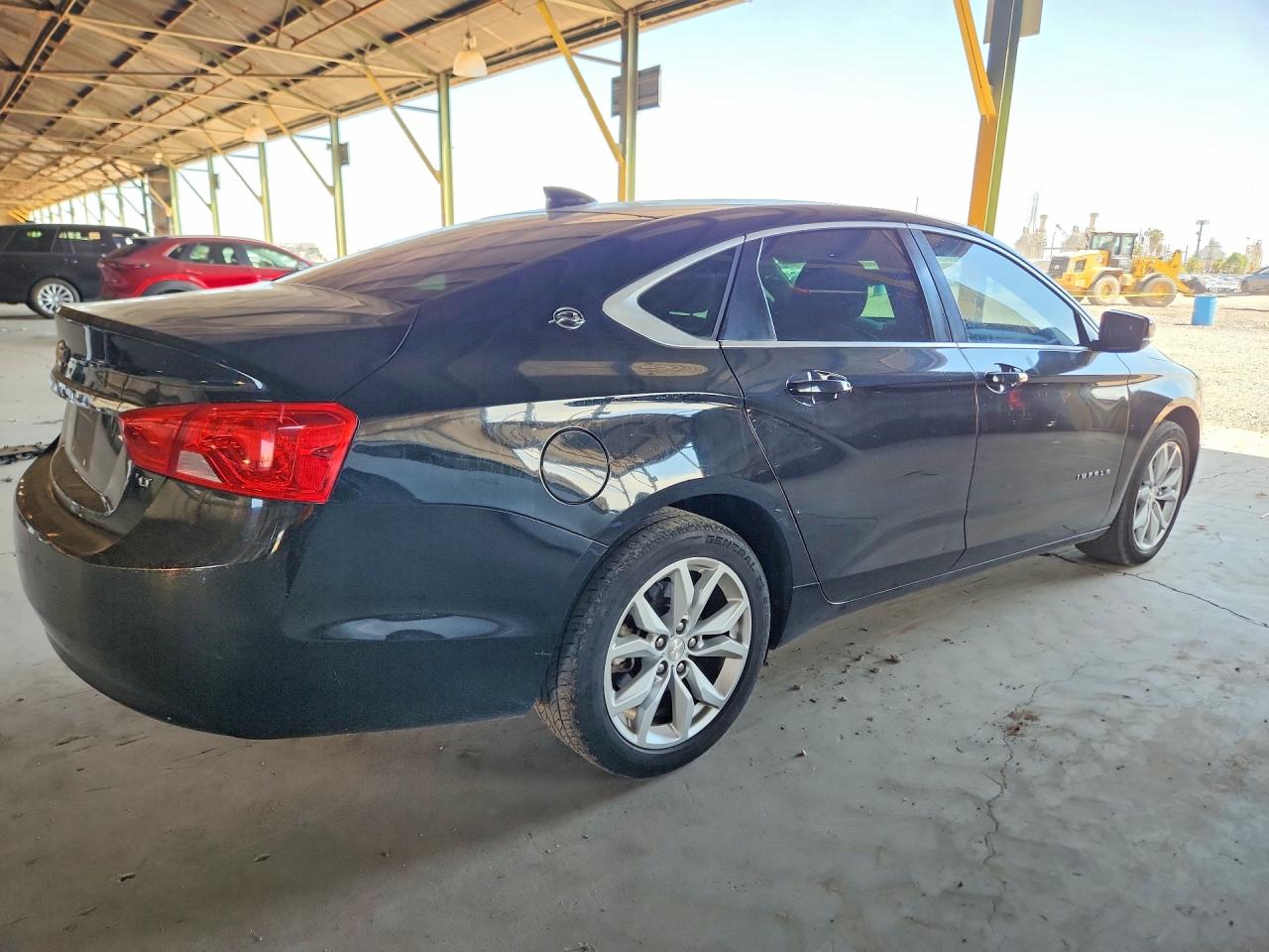 2016 CHEVROLET IMPALA LT — снимка 3