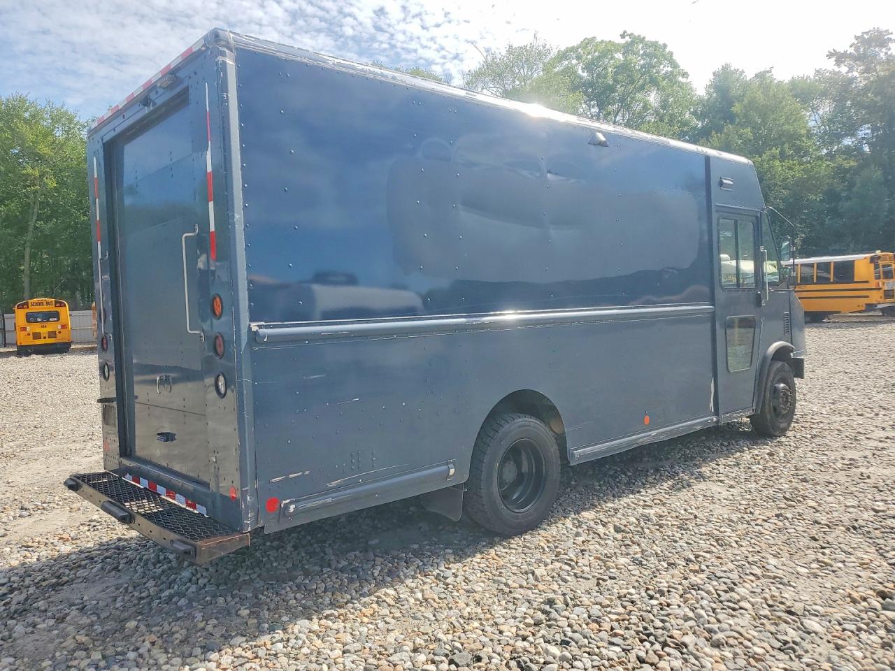 2020 FORD F59 — снимка 3