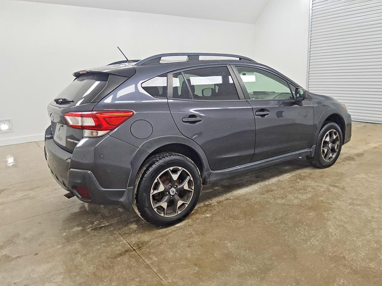 2018 SUBARU CROSSTREK — снимка 3