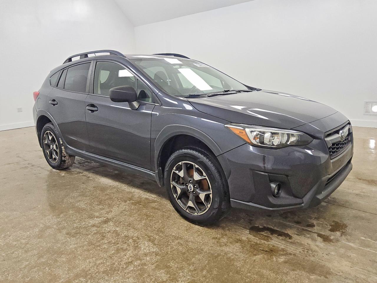 2018 SUBARU CROSSTREK — снимка 4