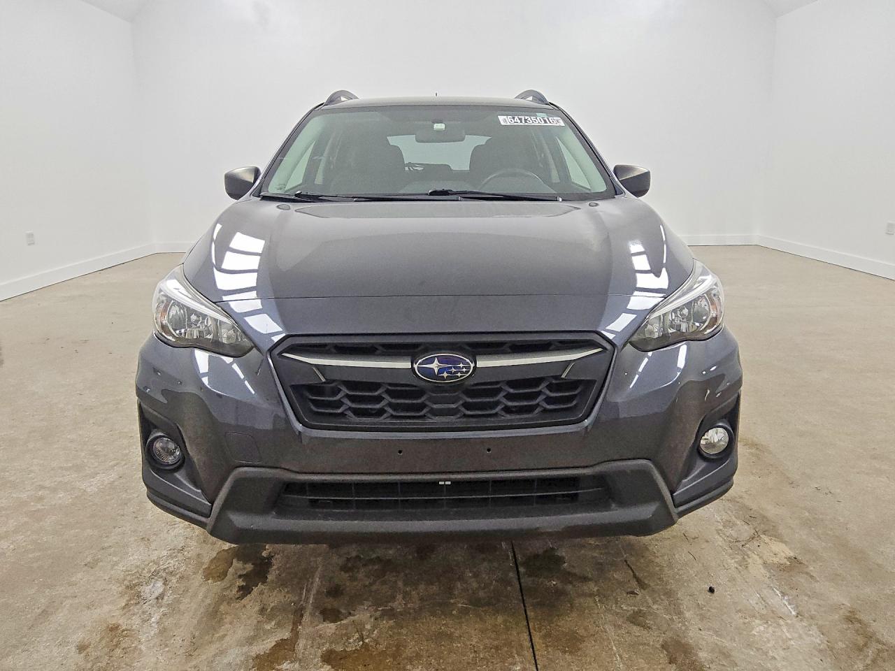 2018 SUBARU CROSSTREK — снимка 5