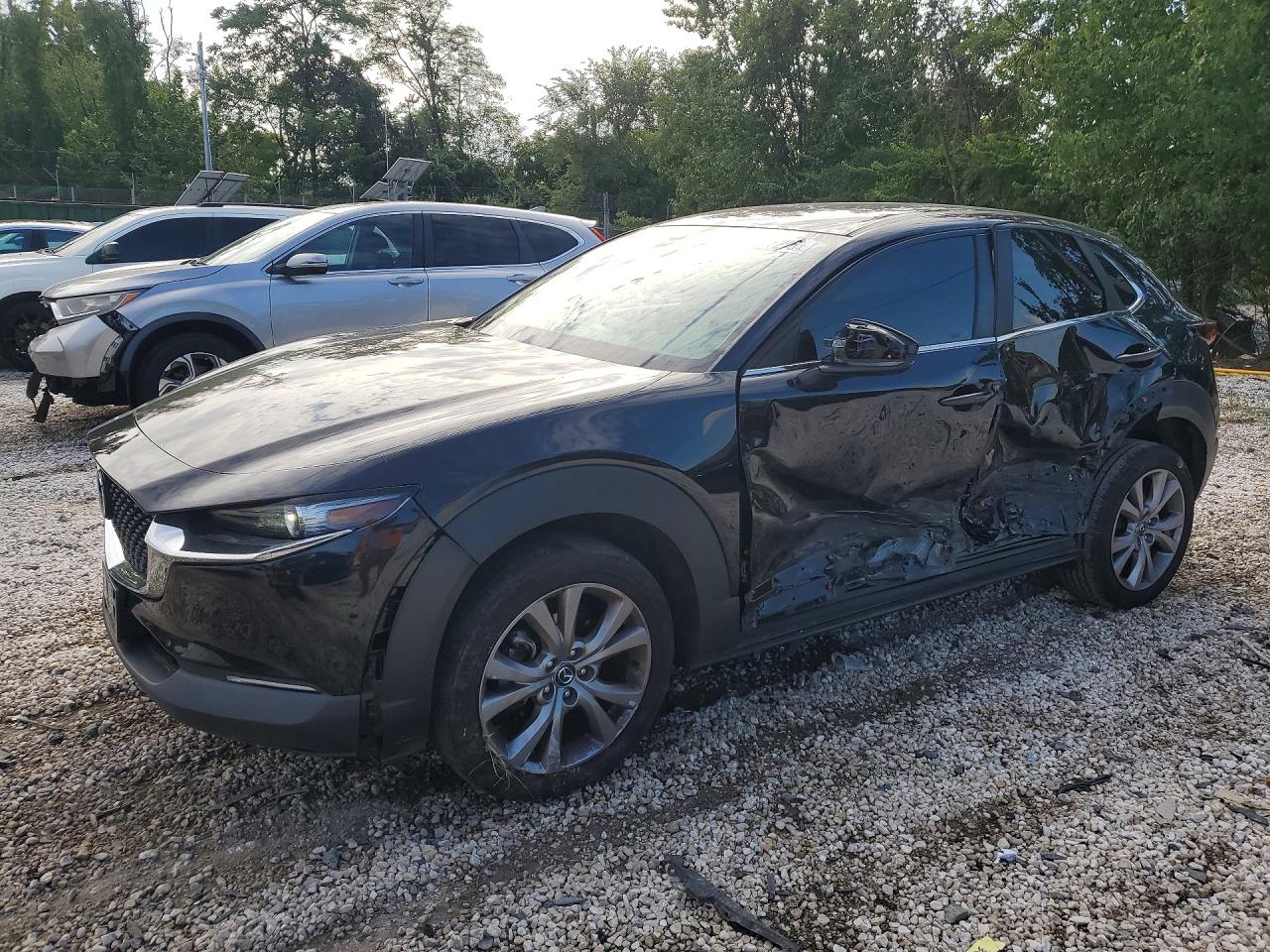 2023 MAZDA CX-30 SELECT