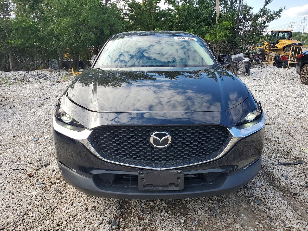 2023 MAZDA CX-30 SELECT — снимка 5