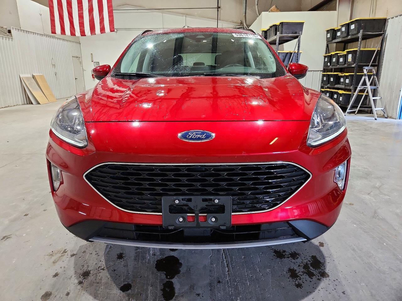 2022 FORD ESCAPE SEL — снимка 5