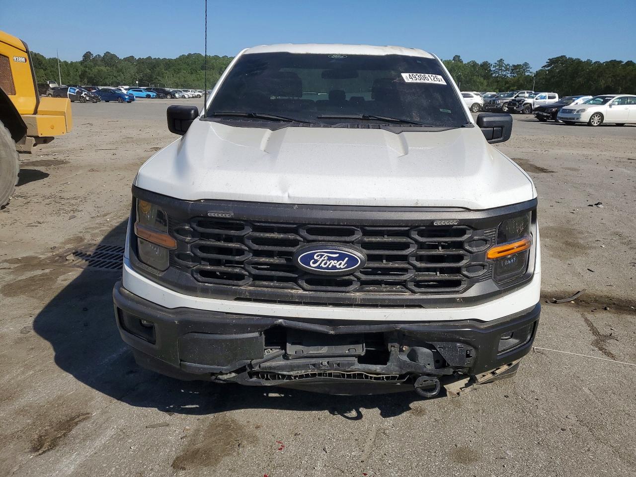 2024 FORD F150 STX — снимка 5