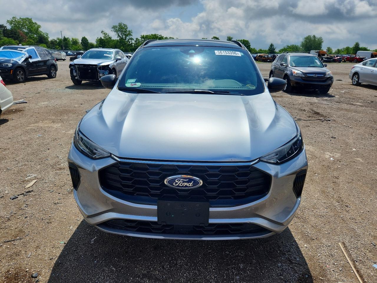 2023 FORD ESCAPE ST LINE — снимка 5