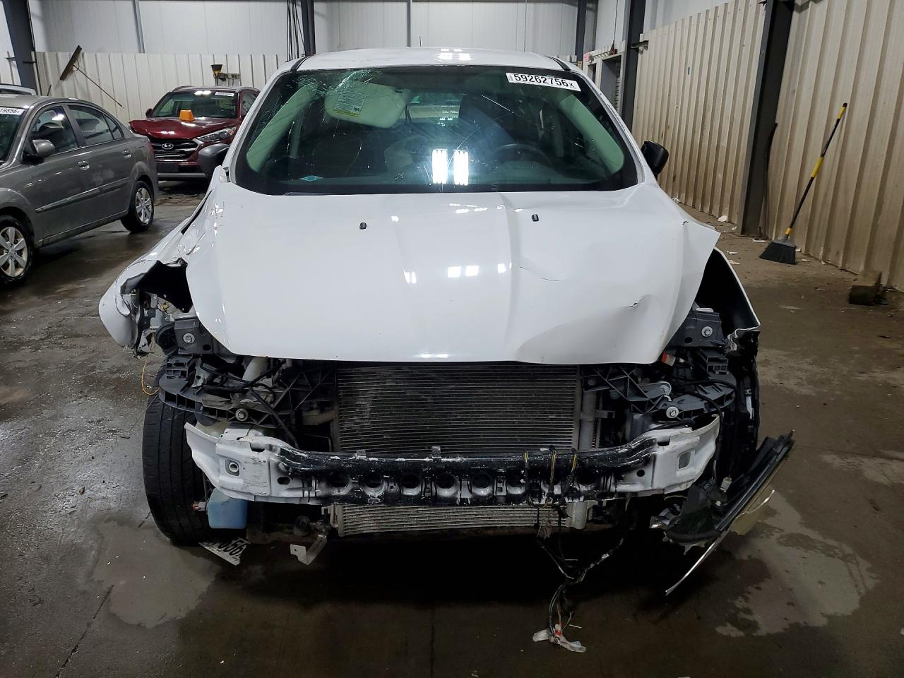 2016 FORD ESCAPE S — снимка 5
