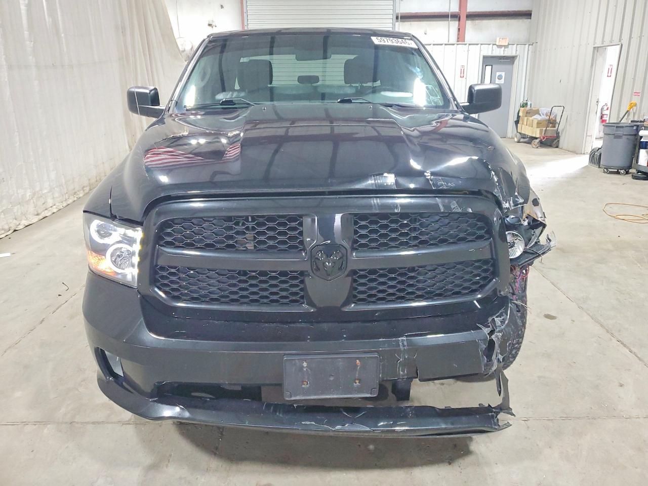 2018 RAM 1500 ST — снимка 5