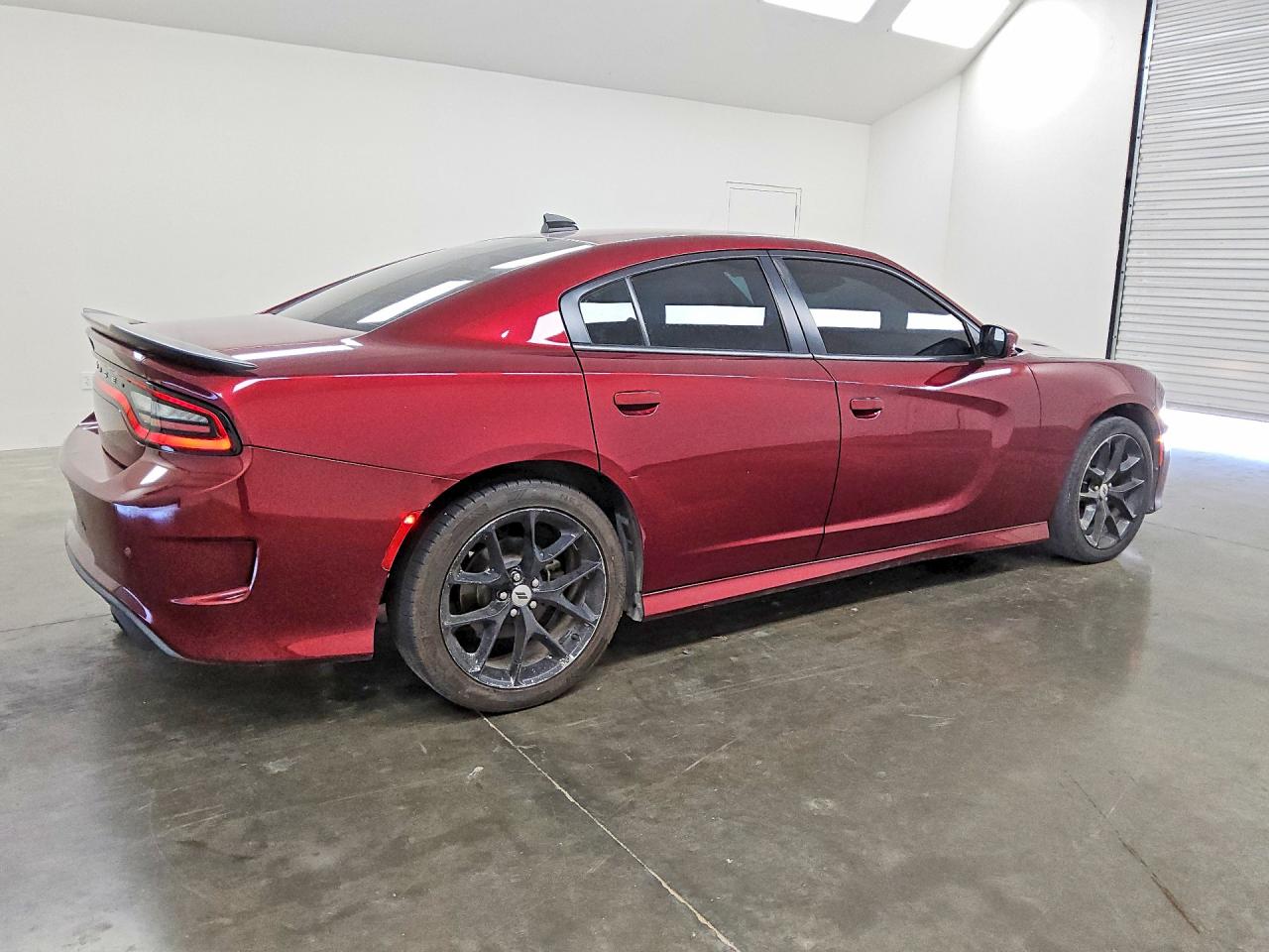 2020 DODGE CHARGER GT — снимка 3