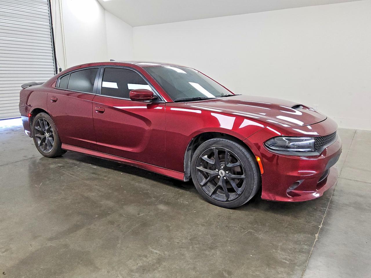 2020 DODGE CHARGER GT — снимка 4